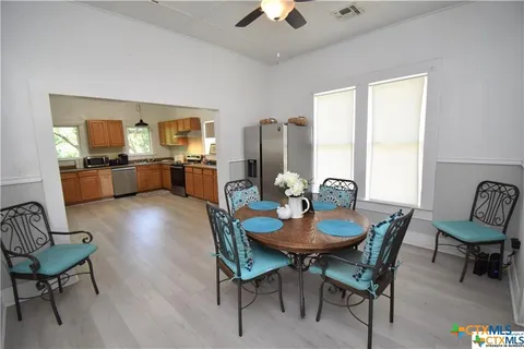 $130,000 | 920 South 33rd Street, Temple, TX 76504