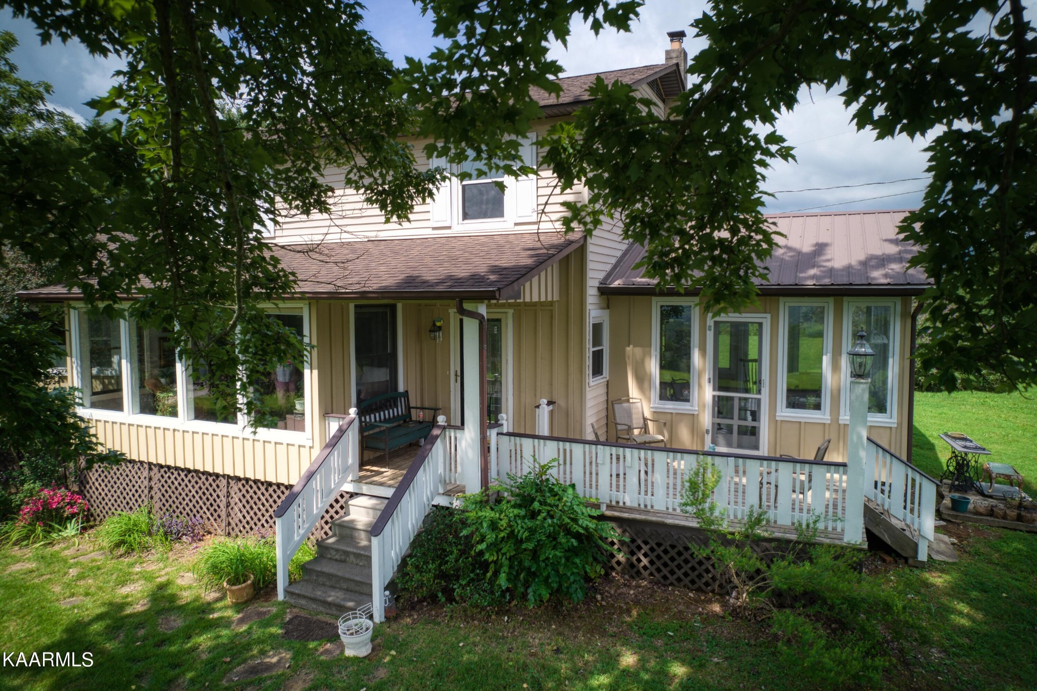 114 Hageman Road Dunlap, TN 37327 - Photo 5 of 60 Gallery Image 5