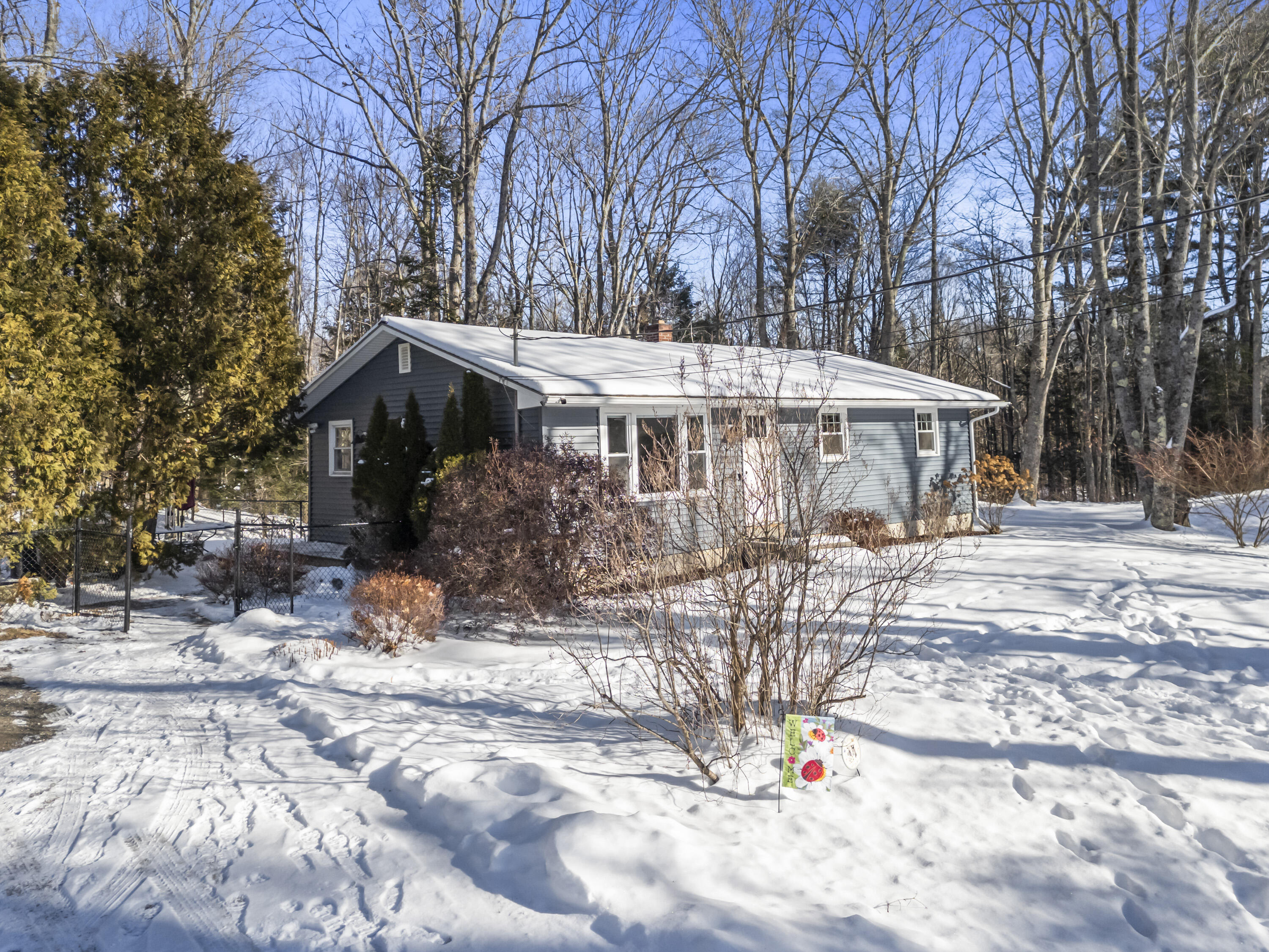 81 Lewis Hill Road Bowdoin, ME 04287 - Photo 1 of 37 81 Lewis Hill Rd_103