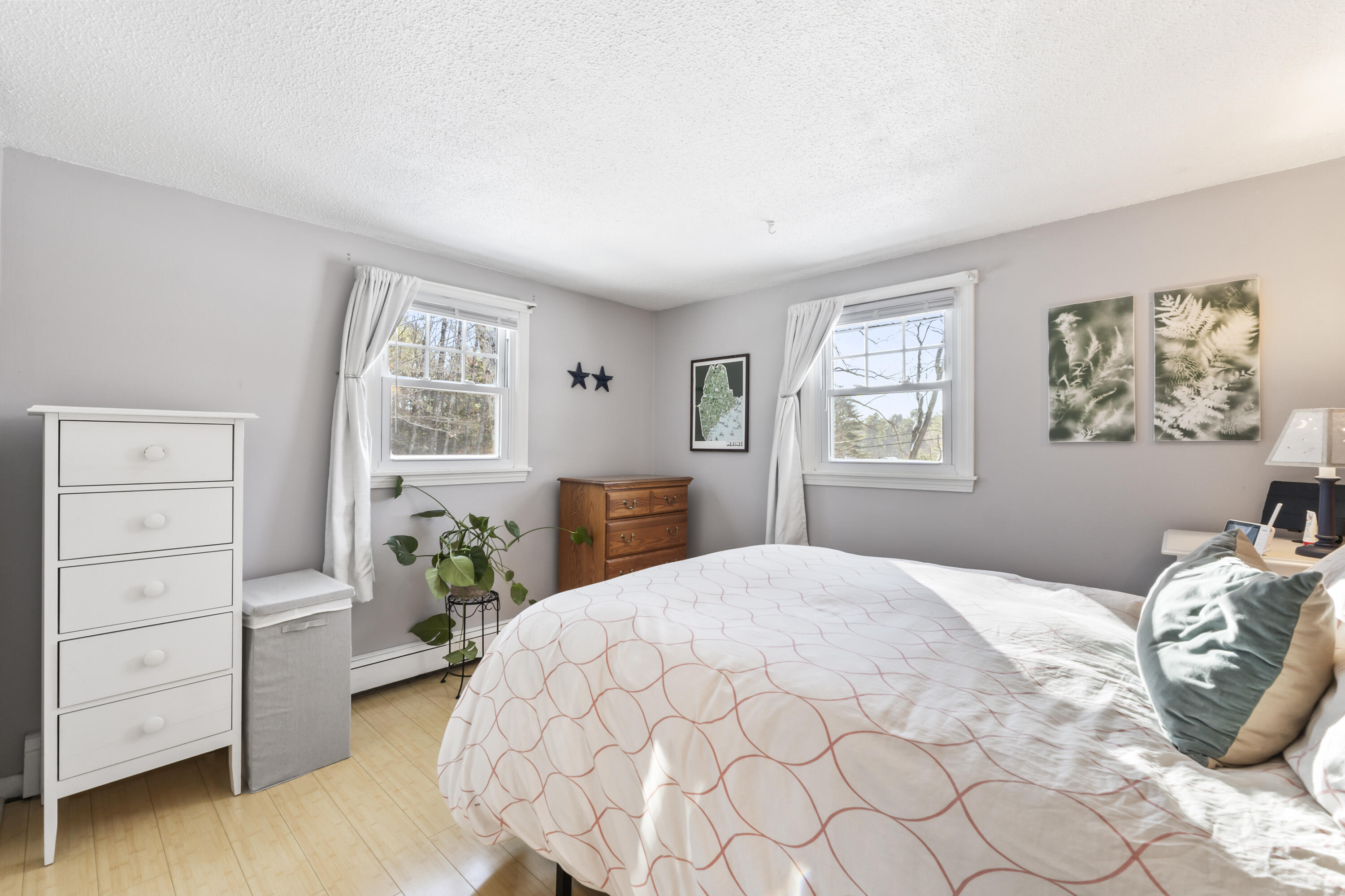 81 Lewis Hill Road Bowdoin, ME 04287 - Photo 13 of 37 81 Lewis Hill Rd_117