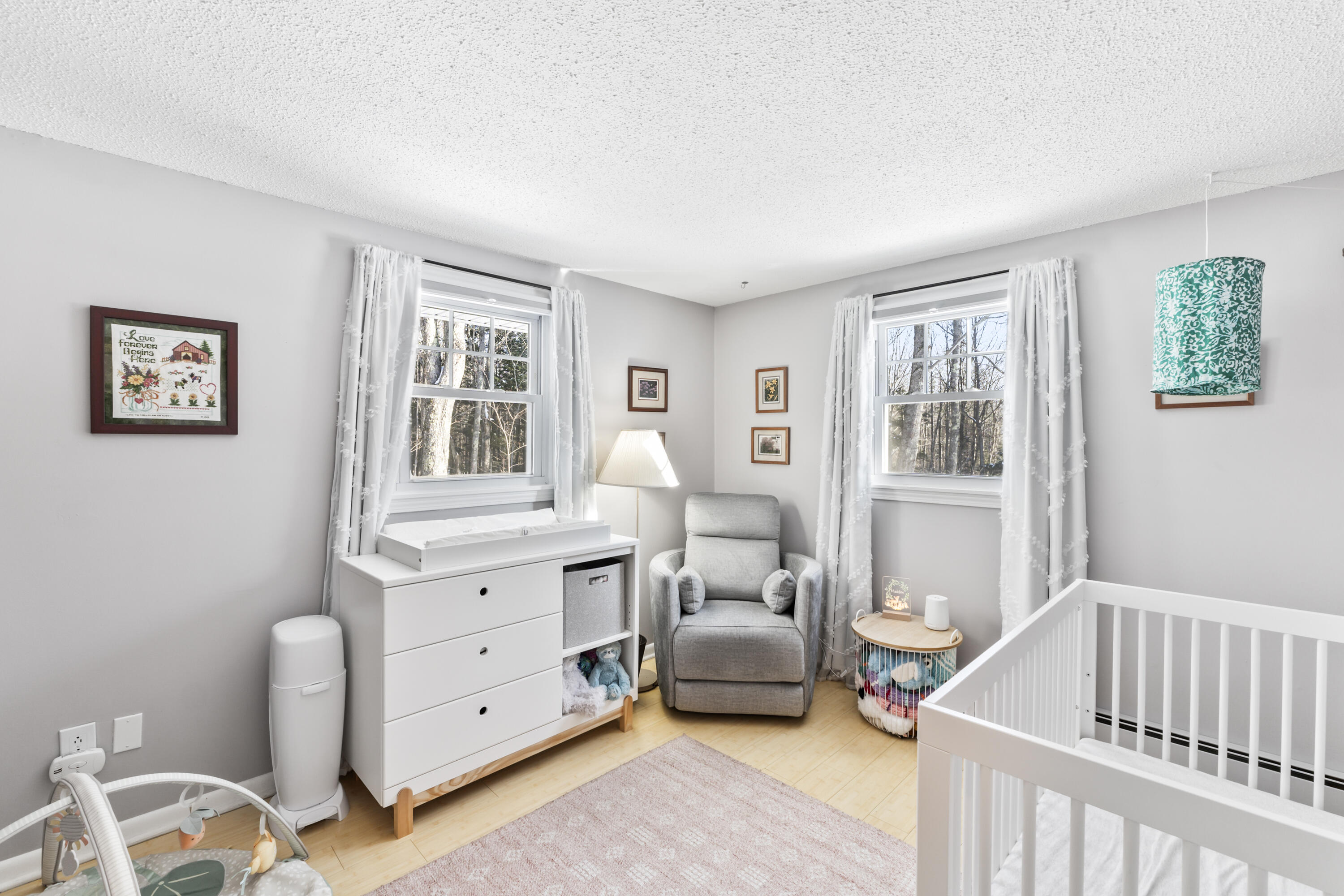 81 Lewis Hill Road Bowdoin, ME 04287 - Photo 14 of 37 81 Lewis Hill Rd_118