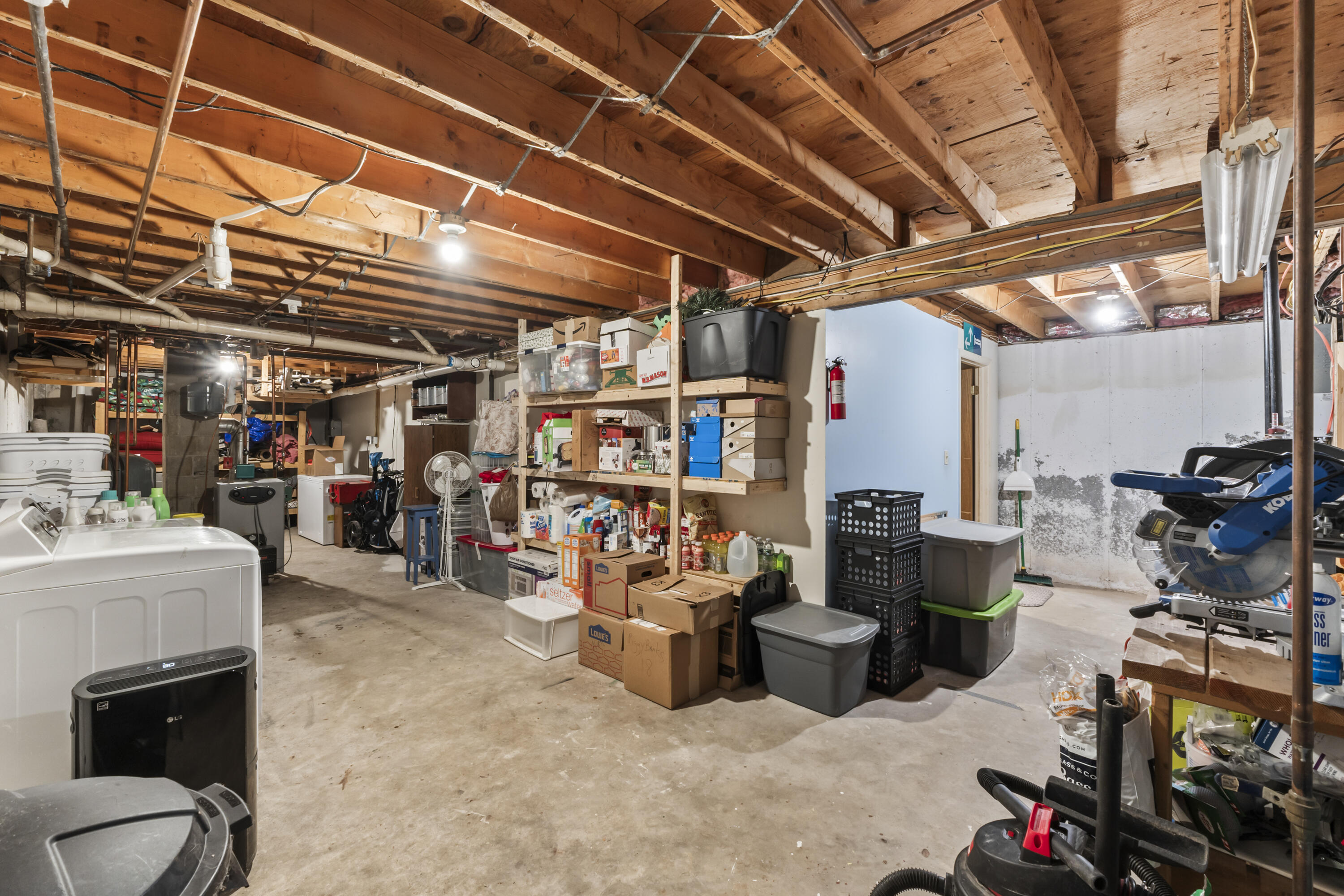 81 Lewis Hill Road Bowdoin, ME 04287 - Photo 23 of 37 81 Lewis Hill Rd_128