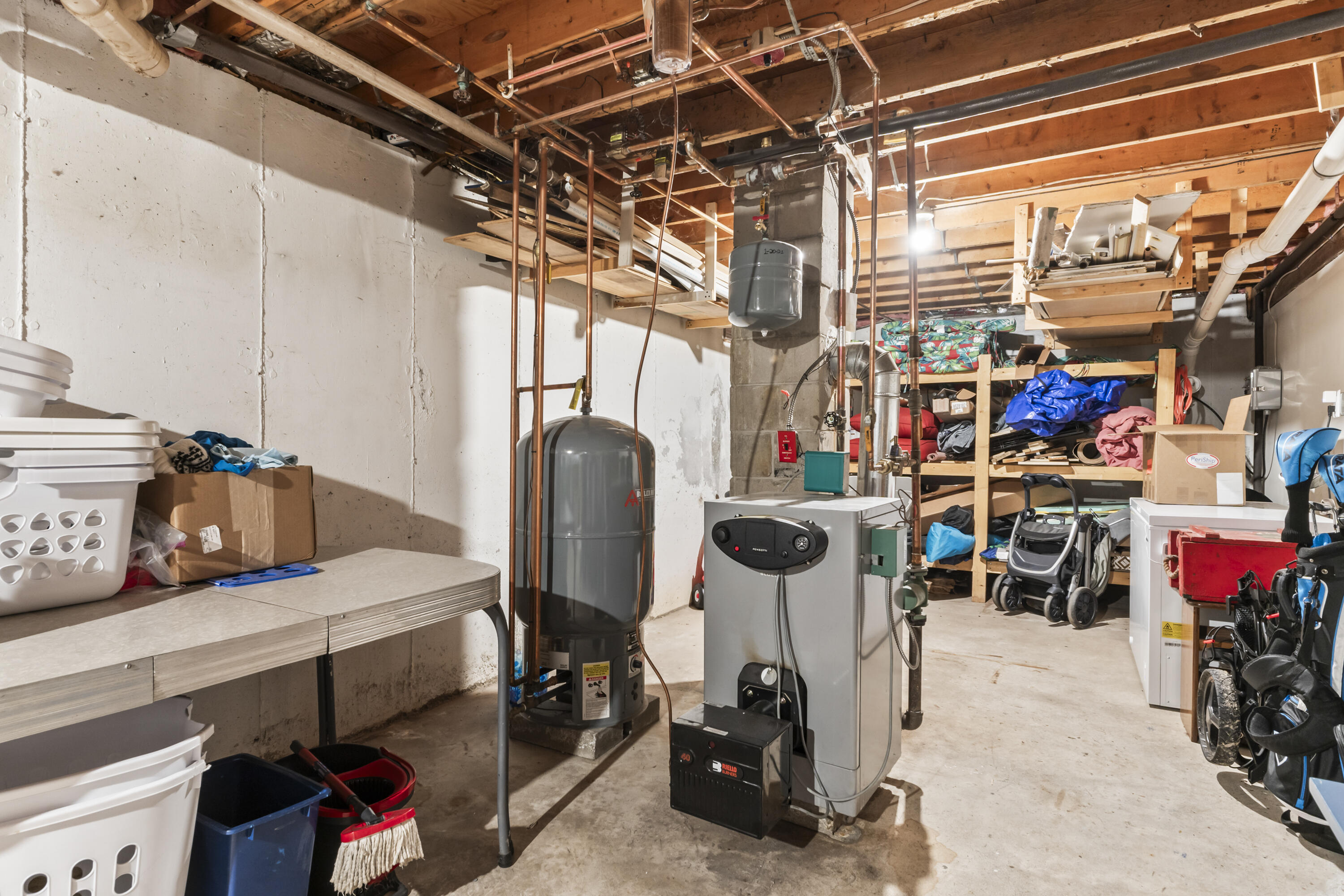 81 Lewis Hill Road Bowdoin, ME 04287 - Photo 24 of 37 81 Lewis Hill Rd_129