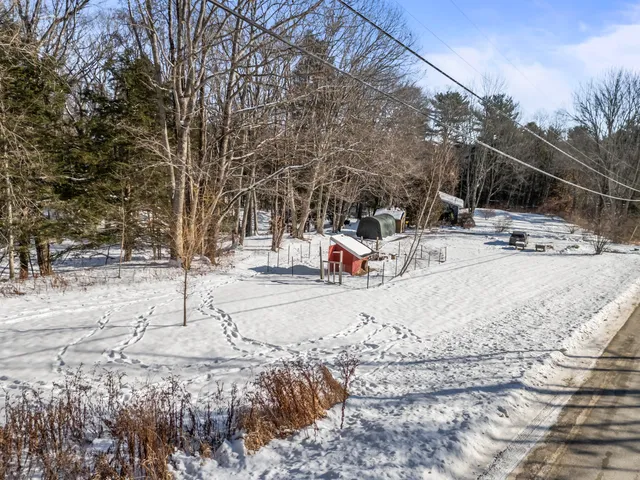 $339,000 | 81 Lewis Hill Road, Bowdoin, ME 04287