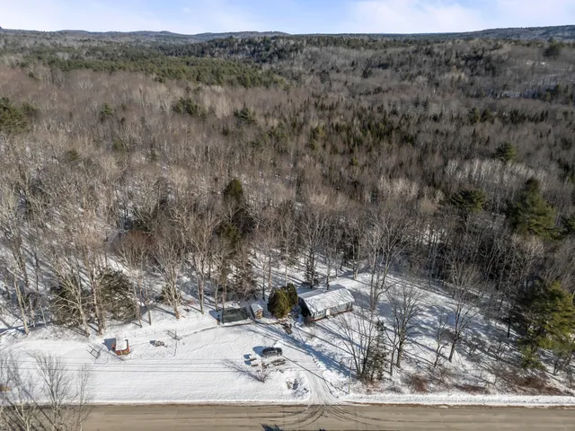 $339,000 | 81 Lewis Hill Road, Bowdoin, ME 04287