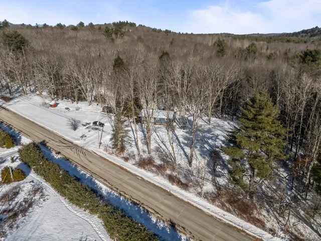 $339,000 | 81 Lewis Hill Road, Bowdoin, ME 04287