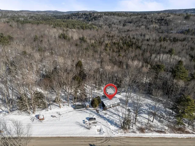 $339,000 | 81 Lewis Hill Road, Bowdoin, ME 04287