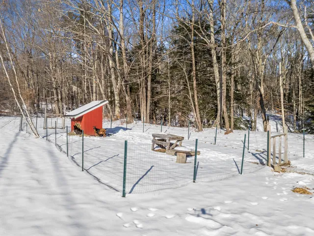 $339,000 | 81 Lewis Hill Road, Bowdoin, ME 04287