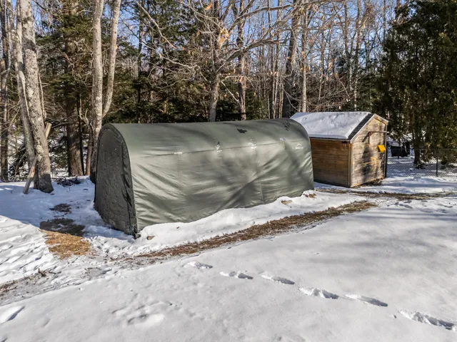 $339,000 | 81 Lewis Hill Road, Bowdoin, ME 04287