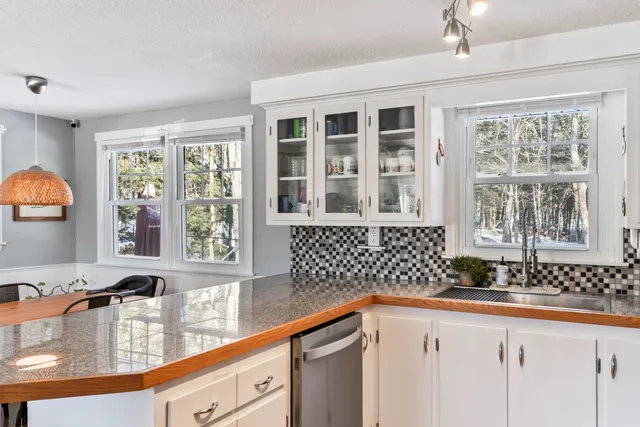 $339,000 | 81 Lewis Hill Road, Bowdoin, ME 04287