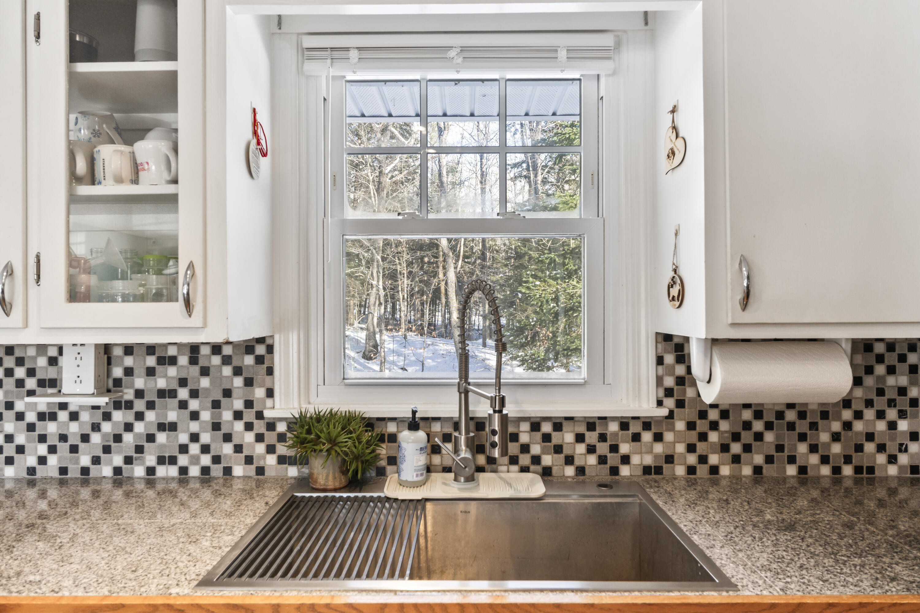 81 Lewis Hill Road Bowdoin, ME 04287 - Photo 5 of 37 81 Lewis Hill Rd_110