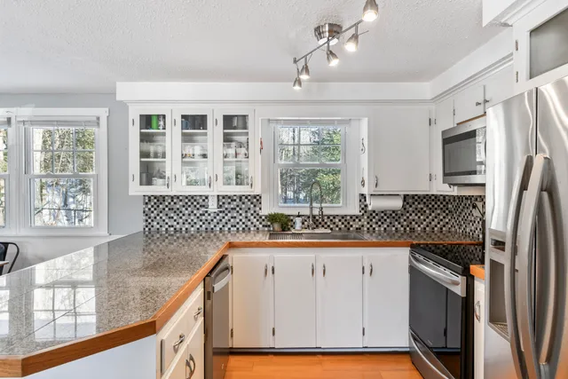 $339,000 | 81 Lewis Hill Road, Bowdoin, ME 04287