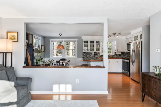 $339,000 | 81 Lewis Hill Road, Bowdoin, ME 04287