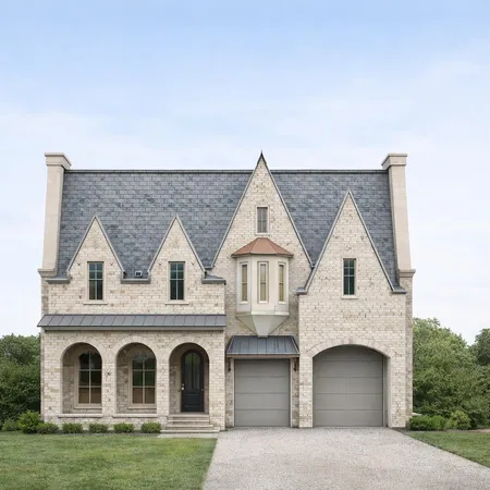 $1,897,000 | 1886 Henrietta Street, Birmingham, MI 48009