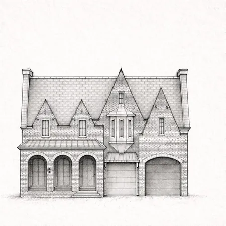 $1,897,000 | 1886 Henrietta Street, Birmingham, MI 48009