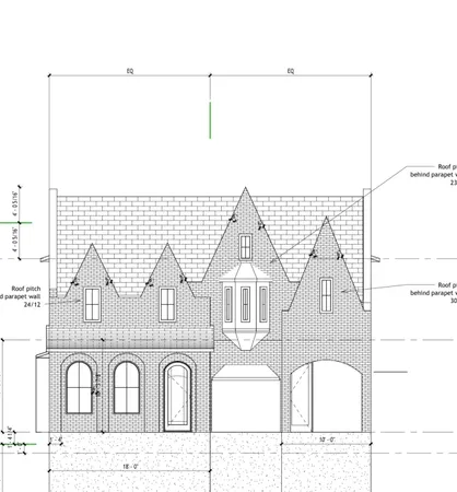 $1,897,000 | 1886 Henrietta Street, Birmingham, MI 48009