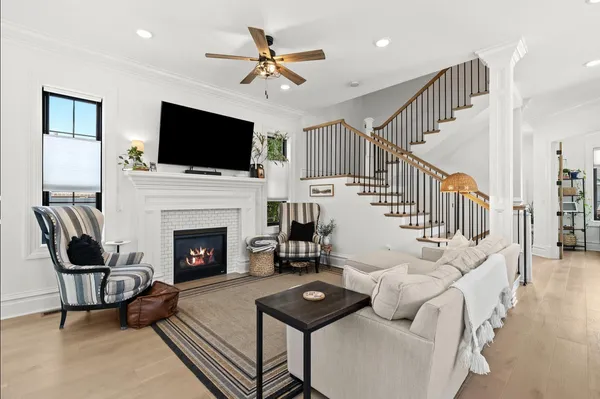 $1,897,000 | 1886 Henrietta Street, Birmingham, MI 48009