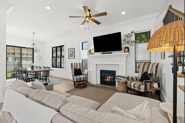 $1,897,000 | 1886 Henrietta Street, Birmingham, MI 48009