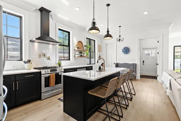 $1,897,000 | 1886 Henrietta Street, Birmingham, MI 48009