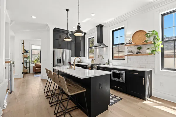 $1,897,000 | 1886 Henrietta Street, Birmingham, MI 48009