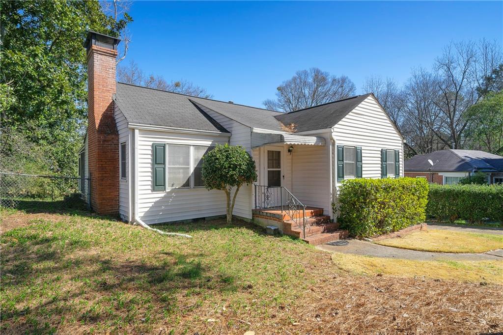 527 Bridlewood Circle Decatur, GA 30030 - Photo 1 of 1 Gallery Image 1