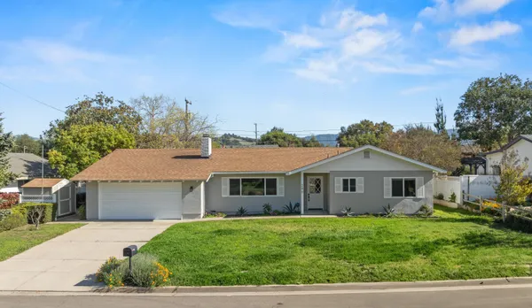 $1,190,000 | 246 3rd Street, Solvang, CA 93463