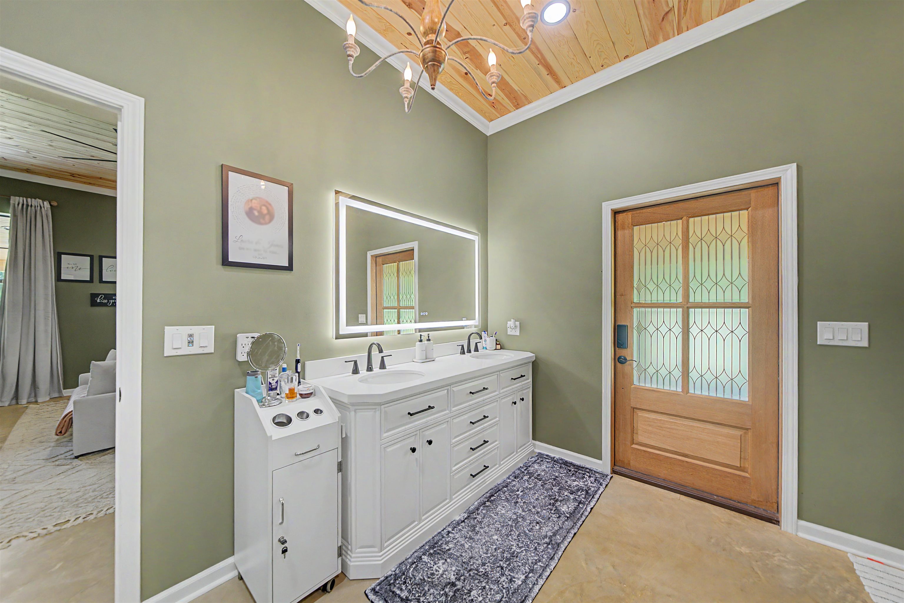 220 Front Road Toone, TN 38381 - Photo 20 of 40
