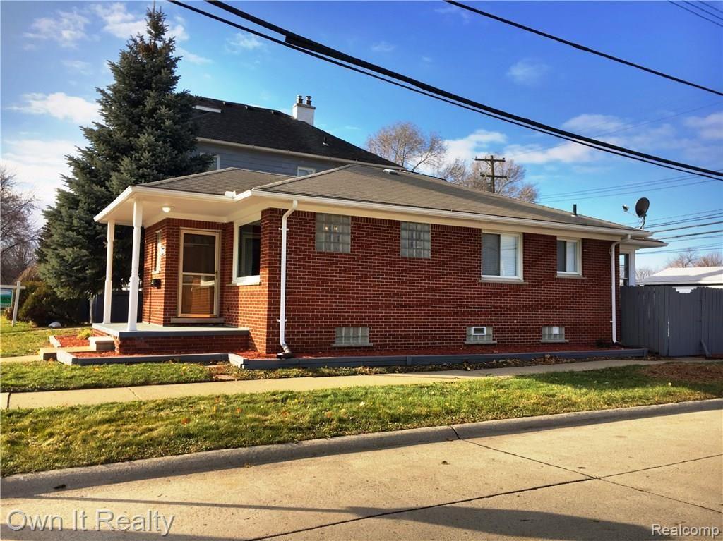 17905 Ruth Street Melvindale, MI 48122 - Photo 4 of 33