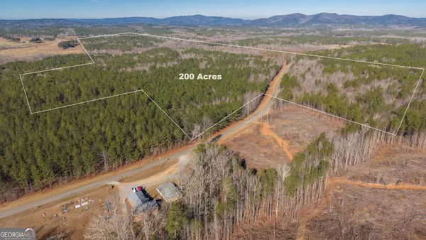 $1,500,000 | 0 County Road 49, Fruithurst, AL 36262