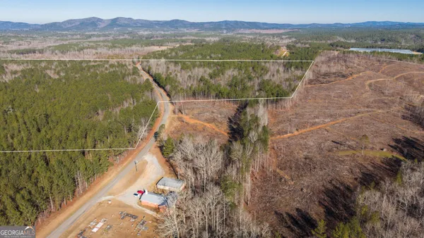 $1,500,000 | 0 County Road 49, Fruithurst, AL 36262