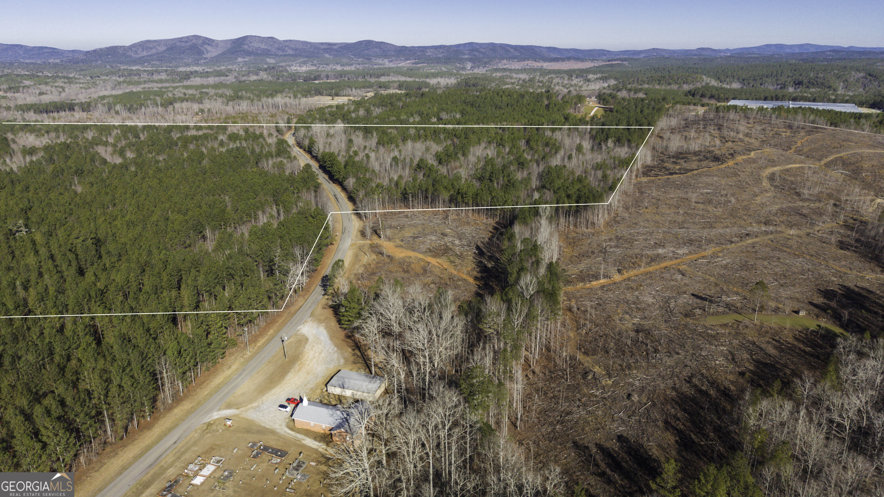 0 County Road 49 Fruithurst, AL 36262 - Photo 8 of 15