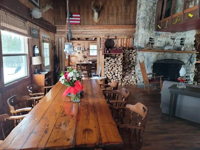 $1,100,000 | 0 Jo Mary Island, Millinocket, ME 04462