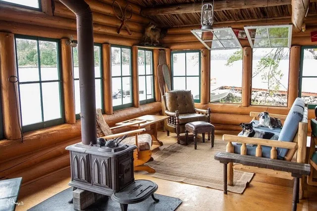 $1,100,000 | 0 Jo Mary Island, Millinocket, ME 04462