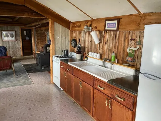 $1,100,000 | 0 Jo Mary Island, Millinocket, ME 04462