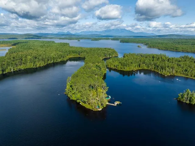 $1,100,000 | 0 Jo Mary Island, Millinocket, ME 04462