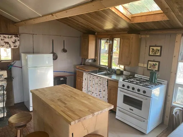 $1,100,000 | 0 Jo Mary Island, Millinocket, ME 04462