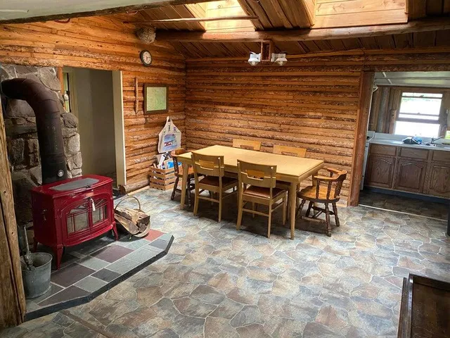 $1,100,000 | 0 Jo Mary Island, Millinocket, ME 04462