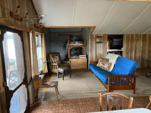 $1,100,000 | 0 Jo Mary Island, Millinocket, ME 04462