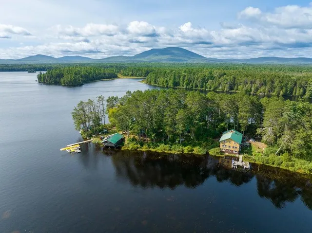 $1,100,000 | 0 Jo Mary Island, Millinocket, ME 04462