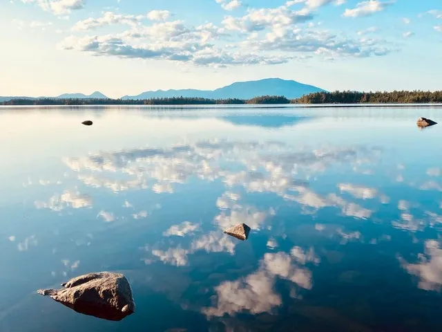 $1,100,000 | 0 Jo Mary Island, Millinocket, ME 04462