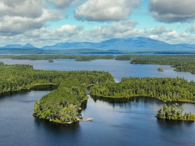 $1,100,000 | 0 Jo Mary Island, Millinocket, ME 04462