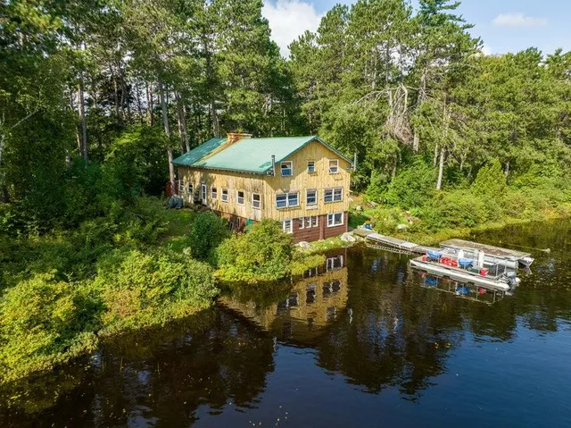 $1,100,000 | 0 Jo Mary Island, Millinocket, ME 04462