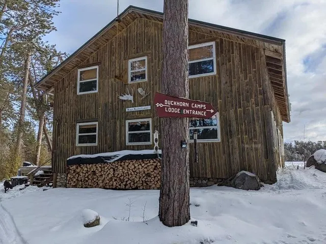 $1,100,000 | 0 Jo Mary Island, Millinocket, ME 04462