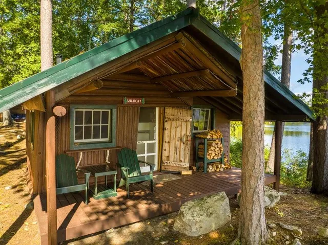 $1,100,000 | 0 Jo Mary Island, Millinocket, ME 04462