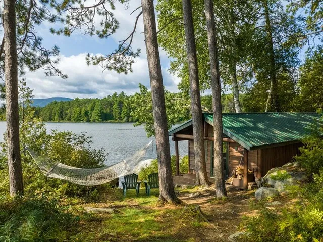 $1,100,000 | 0 Jo Mary Island, Millinocket, ME 04462