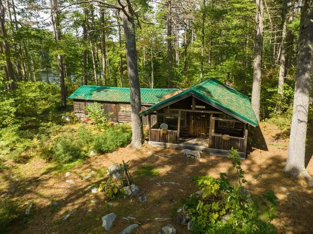 $1,100,000 | 0 Jo Mary Island, Millinocket, ME 04462
