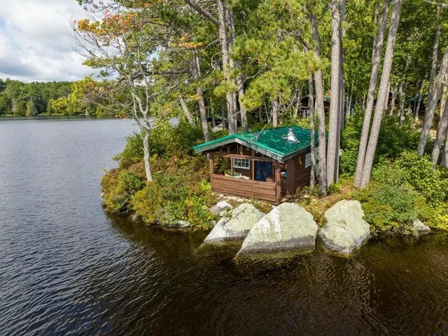 $1,100,000 | 0 Jo Mary Island, Millinocket, ME 04462