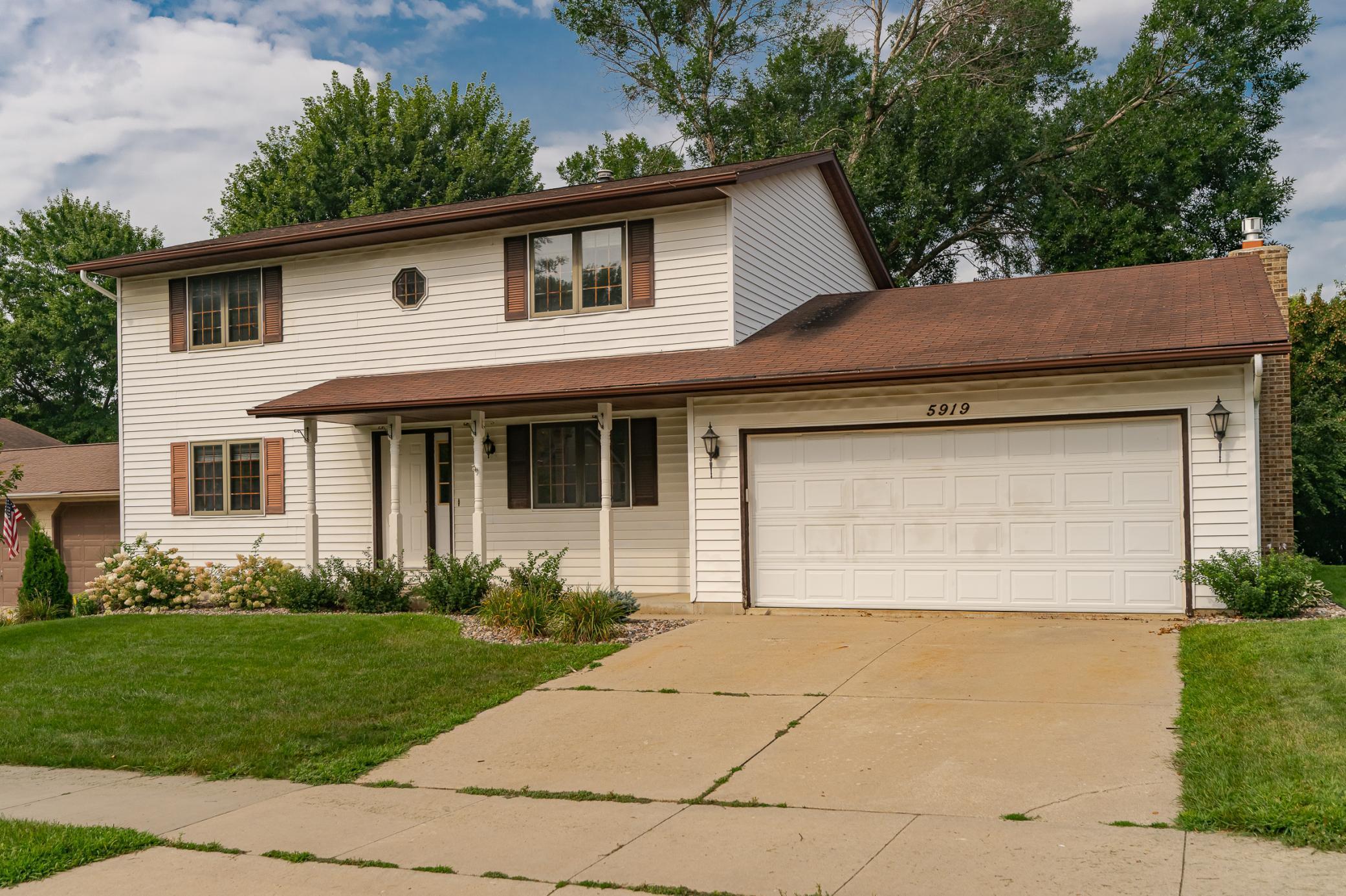 5919 24th Avenue Northwest Rochester, MN 55901 - Photo 1 of 1 Gallery Image 1