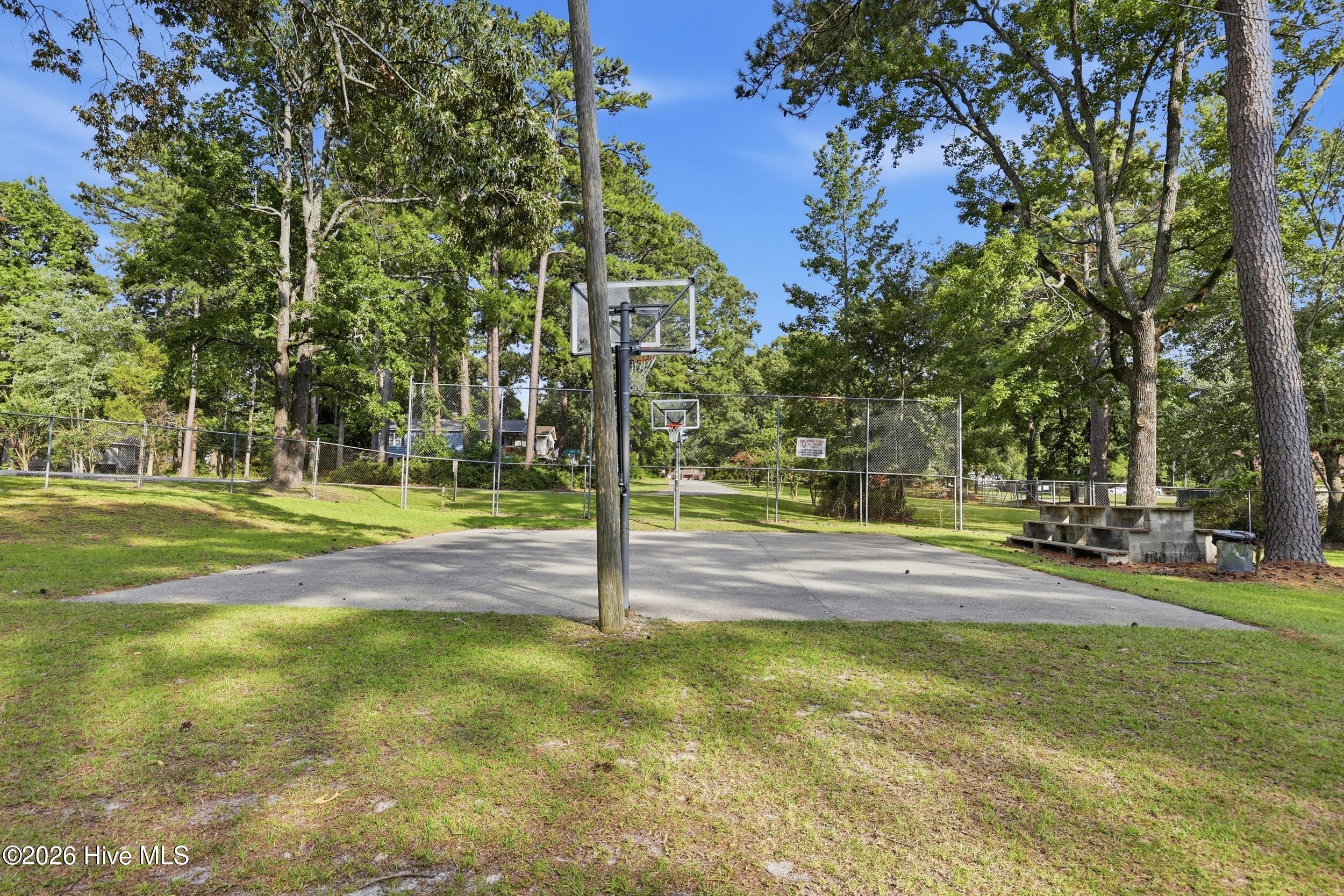 218 Comanche Trail Edenton, NC 27932 - Photo 28 of 34