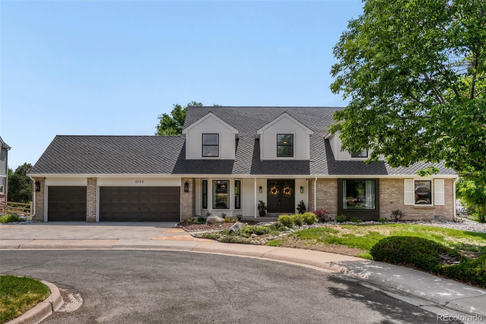 1700 Thistle Ridge Road Highlands Ranch, CO 80126 - Photo 2 of 50